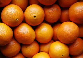 Orangen