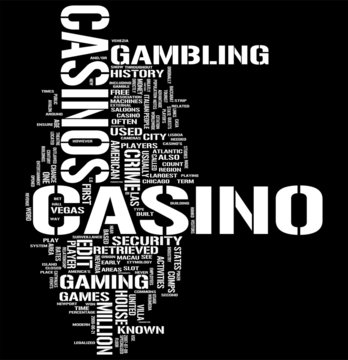 Casino and Gambling