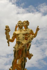 Fototapeta premium sculpture