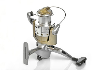 Fishing Reel