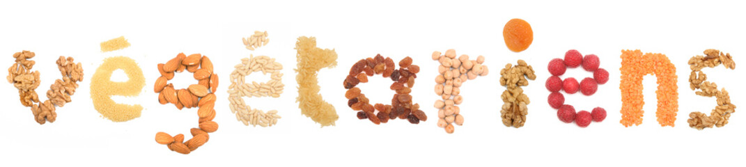 Végétariens