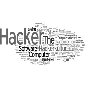 Hacker