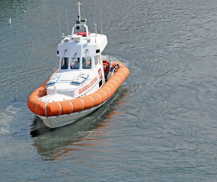 lifeboat military
