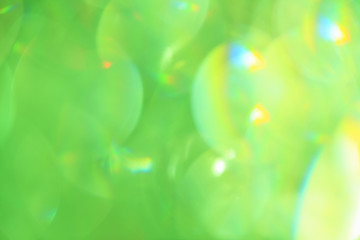 Obraz premium 光のイメージ