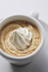 ウィンナーコーヒー