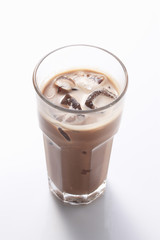 アイスミルクティー