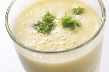 ミックスジュース