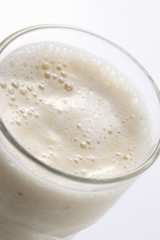 バナナジュース