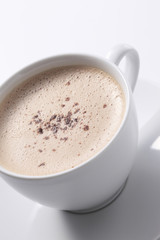 カフェラテ