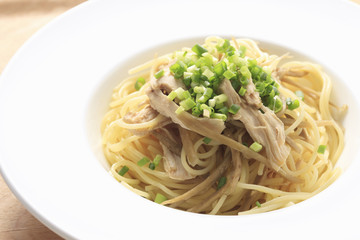 ペペロンチーノ