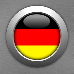 germany button
