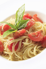 ペペロンチーノ