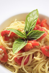 ペペロンチーノ