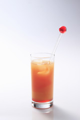 カンパリオレンジ