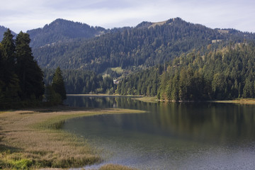 spitzingsee
