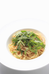 たらこスパゲティ