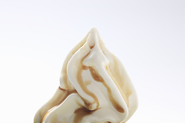 ソフトクリーム