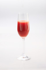 トマトジュース