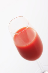 トマトジュース