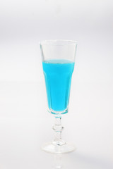 ブルーマルガリータ