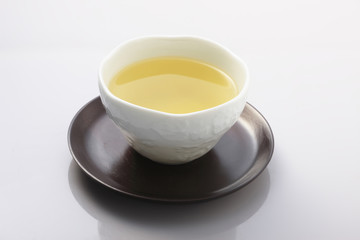 お茶