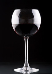 Wine glass