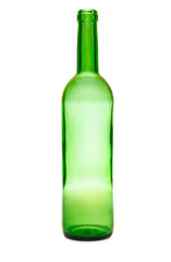 Empty  bottle