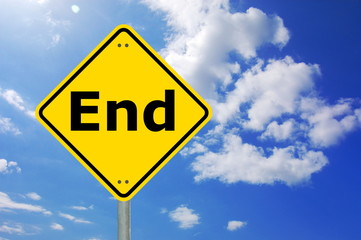 end