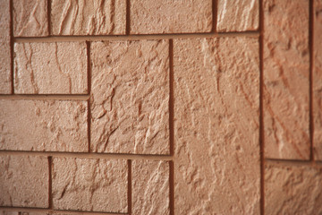 Obraz premium 砂岩