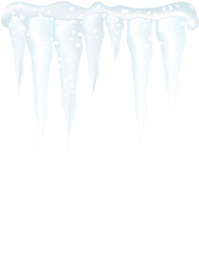 Icicles