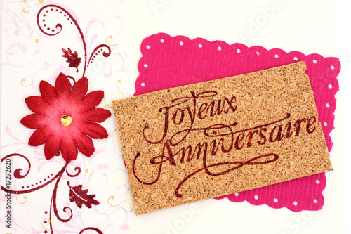 Image De Carte D Anniversaire