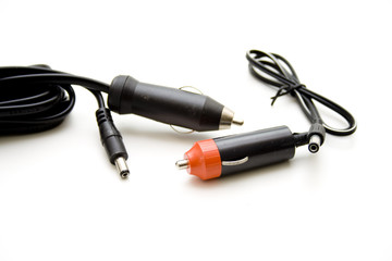 Anschlußkabel für Zigarettenanzünder