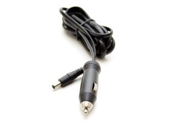 Anschlußkabel für Zigarettenanzünder