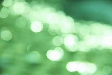 Fototapeta premium 水面