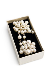 Pearls in a Box