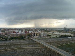 tormenta