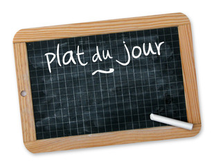 Obraz premium Ardoise 