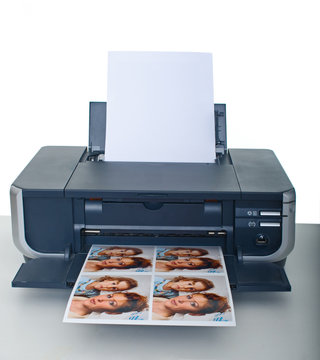 Drucker