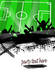 Soccer Flyer
