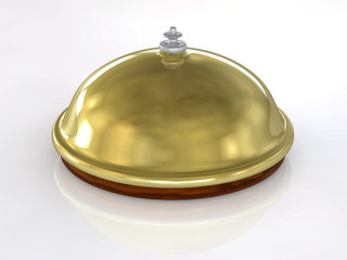 service bell