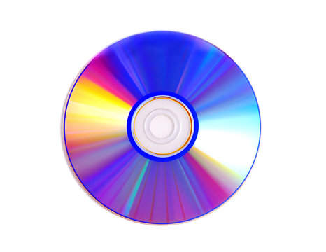 Virus free cd disk