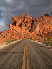 Valley of Fire Nevada