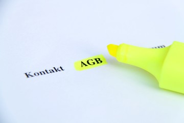 marker agb I