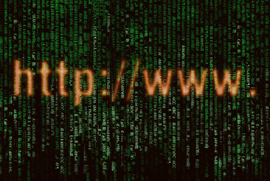 internet connection