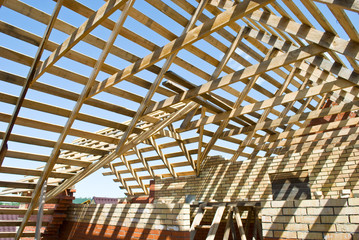 construction wood
