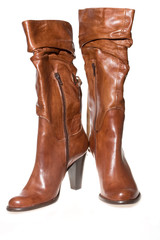 woman boot