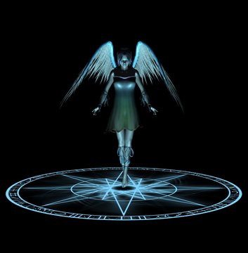 Fantasy Angel 2