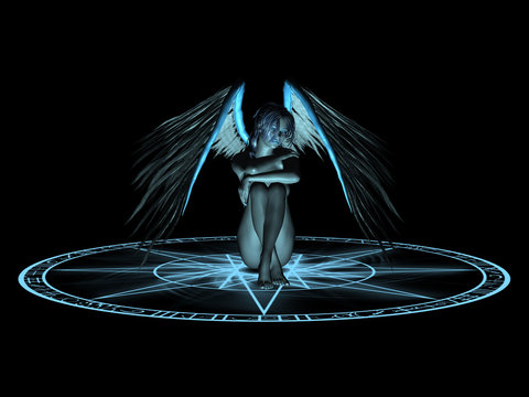 Fantasy Angel 3