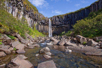 Wasserfall