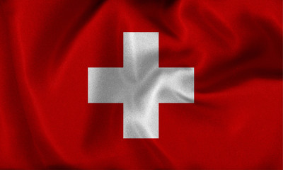 schweiz fahne switzerland flag